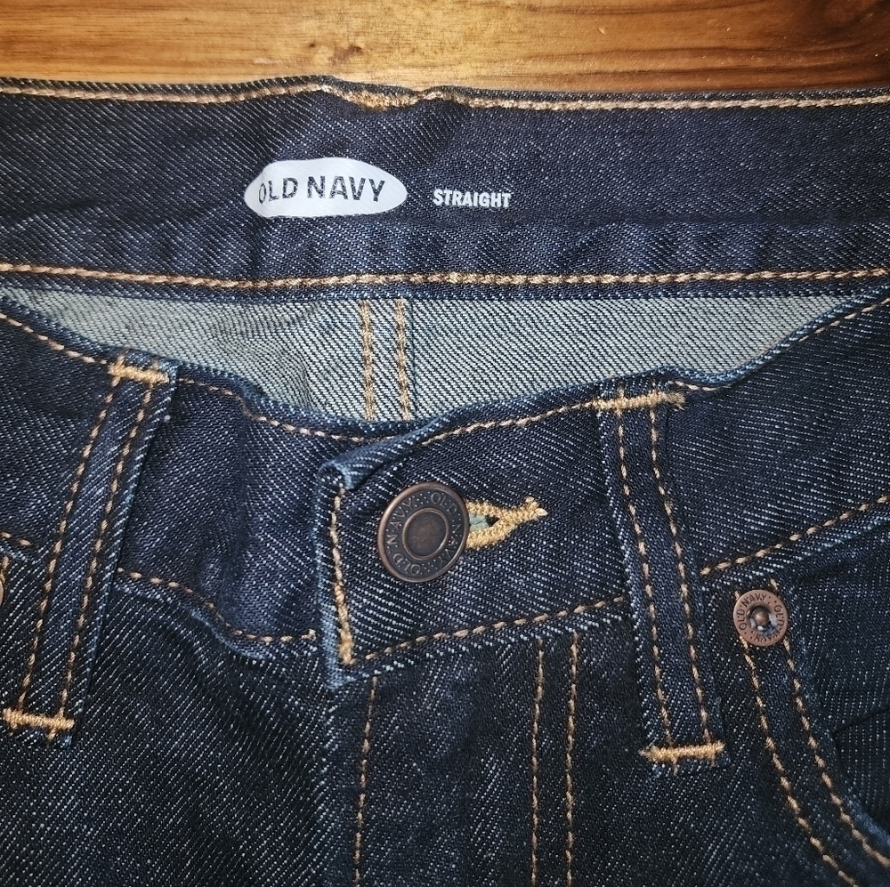 NWT Men's Old Navy Jeans​ - Picture 6 of 7